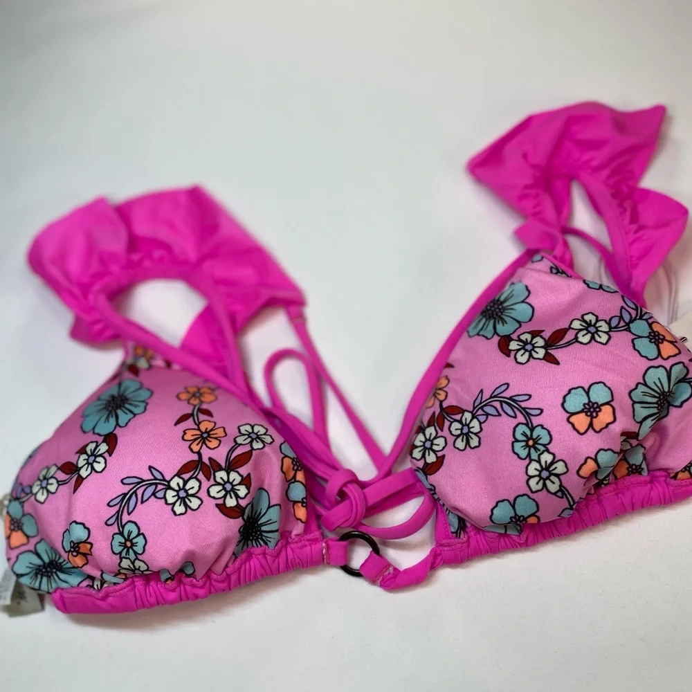 Maaji Swimsuit Top Reversible‎